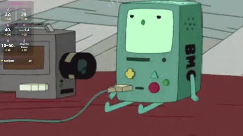 Snapshot of another_teo chatting on January 30, 2025, 3:44 am Jordan Mateo online show from January 30, 2025, 3:44 am