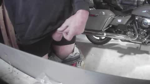 anotherbaldy online show from November 29, 2025, 1:47 pm