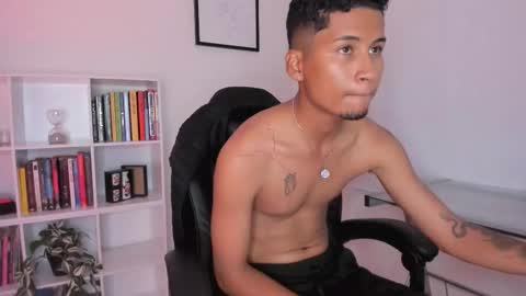 anozly online show from March 15, 2026, 4:51 am