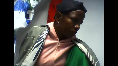 anselmee online show from March 13, 2026, 5:03 am