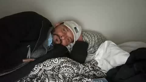 Lower chakra online show from November 20, 2025, 6:40 pm