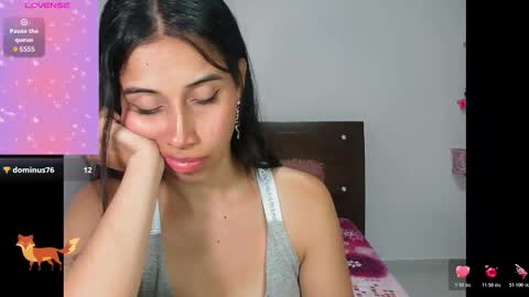 Snapshot of ant_53 chatting on November 19, 2025, 11:16 pm Ant 53 online show from November 19, 2025, 11:16 pm