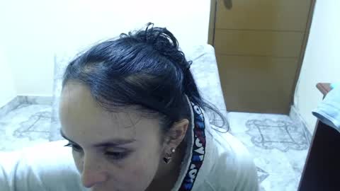 PAMELA online show from April 9, 2026, 10:04 pm