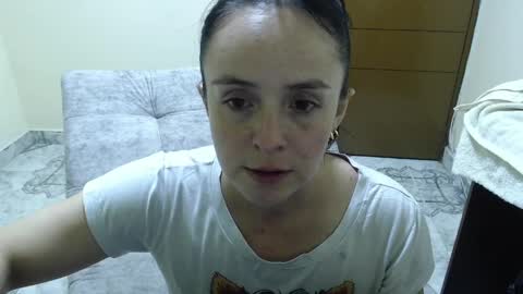 PAMELA online show from June 1, 2026, 10:44 pm