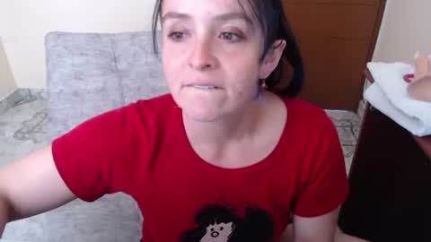 PAMELA online show from June 28, 2026, 5:41 pm