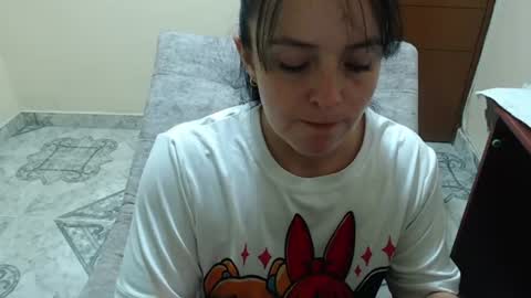 PAMELA online show from August 6, 2026, 10:00 pm