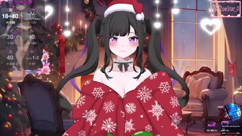 Snapshot of antares_star chatting on December 10, 2024, 2:27 am Zoe online show from December 10, 2024, 2:27 am