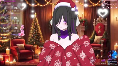 Snapshot of antares_star chatting on December 12, 2024, 6:21 pm Zoe online show from December 12, 2024, 6:21 pm