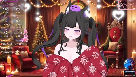 Snapshot of antares_star chatting on December 13, 2024, 1:48 am Zoe online show from December 13, 2024, 1:48 am