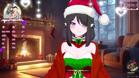 Snapshot of antares_star chatting on December 28, 2024, 8:15 pm Zoe online show from December 28, 2024, 8:15 pm