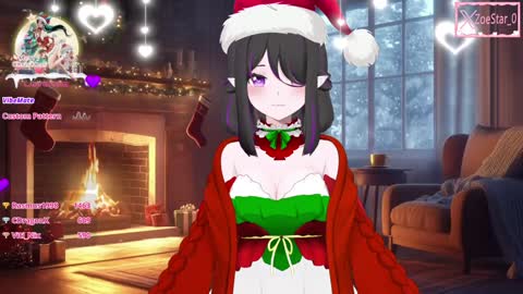 Snapshot of antares_star chatting on December 28, 2024, 11:16 pm Zoe online show from December 28, 2024, 11:16 pm