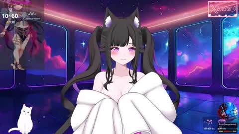 Snapshot of antares_star chatting on March 10, 2025, 3:34 am Zoe online show from March 10, 2025, 3:34 am