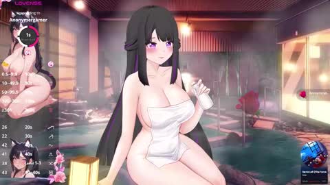 Zoe online show from February 18, 2026, 8:16 pm