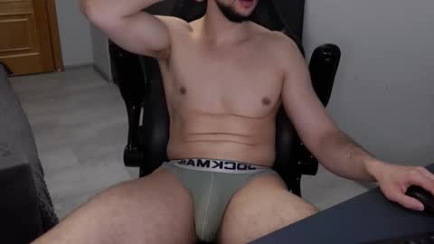 AntawnT online show from October 19, 2025, 9:59 pm