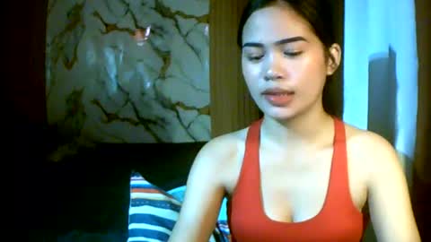 Snapshot of antheia_567 chatting on July 30, 2026, 10:36 am Im Dahlia online show from July 30, 2026, 10:36 am