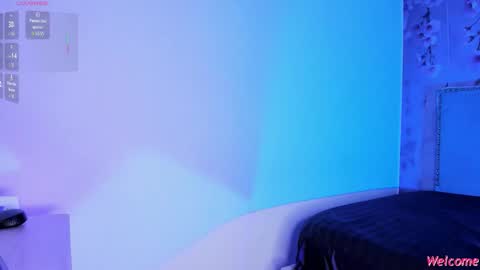 Im Anthonela  online show from January 16, 2026, 1:48 pm