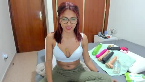 Snapshot of anthonela_hotsex chatting on June 1, 2026, 6:09 pm anthonela_hotsex online show from June 1, 2026, 6:09 pm