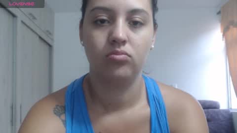 Snapshot of anthonela_queen chatting on December 3, 2025, 12:36 pm Anthonela Queen online show from December 3, 2025, 12:36 pm