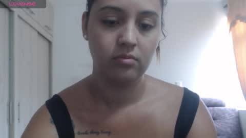 Snapshot of anthonela_queen chatting on December 5, 2025, 6:37 pm Anthonela Queen online show from December 5, 2025, 6:37 pm