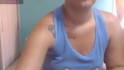 Snapshot of anthonela_queen chatting on January 14, 2026, 2:33 pm Anthonela Queen online show from January 14, 2026, 2:33 pm