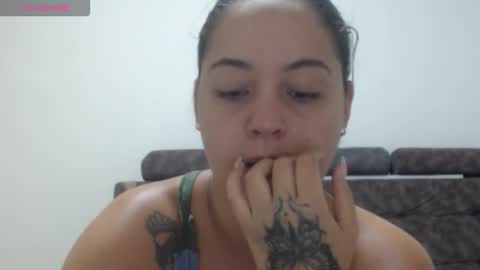 Snapshot of anthonela_queen chatting on February 11, 2026, 10:09 am Anthonela Queen online show from February 11, 2026, 10:09 am