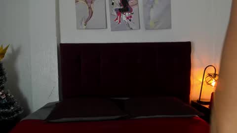 Anthonelaa   online show from January 10, 2026, 7:37 pm