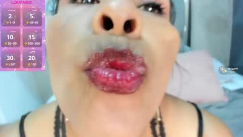 Anthonelaa   online show from June 15, 2026, 2:08 pm