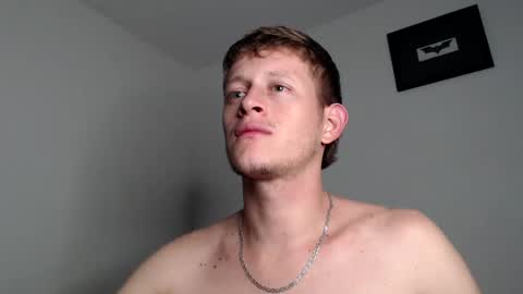 Snapshot of anthonnymorrison chatting on January 1, 2025, 10:11 am leon online show from January 1, 2025, 10:11 am