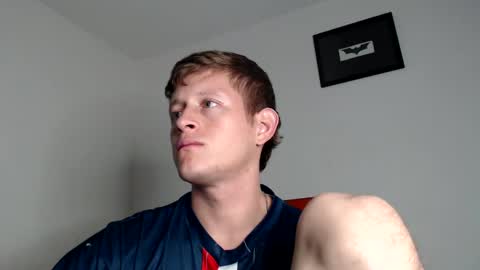 Snapshot of anthonnymorrison chatting on January 13, 2025, 7:11 am leon online show from January 13, 2025, 7:11 am