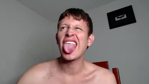 Snapshot of anthonnymorrison chatting on January 18, 2025, 7:28 am leon online show from January 18, 2025, 7:28 am