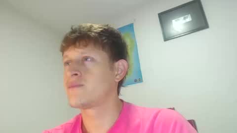Snapshot of anthonnymorrison chatting on February 25, 2025, 1:52 am leon online show from February 25, 2025, 1:52 am