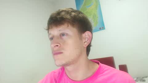 Snapshot of anthonnymorrison chatting on February 25, 2025, 6:47 am leon online show from February 25, 2025, 6:47 am