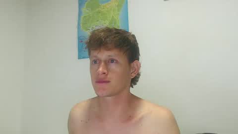 Snapshot of anthonnymorrison chatting on March 2, 2025, 5:01 am leon online show from March 2, 2025, 5:01 am