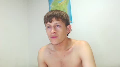Snapshot of anthonnymorrison chatting on March 5, 2025, 6:23 am leon online show from March 5, 2025, 6:23 am