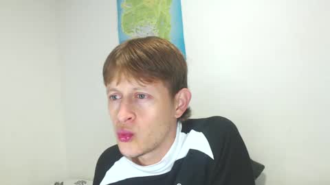 Snapshot of anthonnymorrison chatting on March 11, 2025, 1:16 am leon online show from March 11, 2025, 1:16 am
