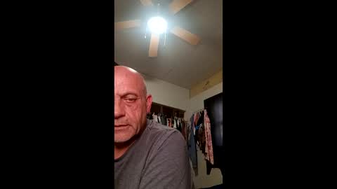 anthony9168 online show from March 24, 2026, 6:57 pm