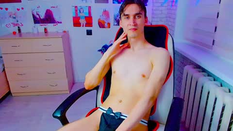 anthony_broown online show from December 8, 2024, 9:19 pm