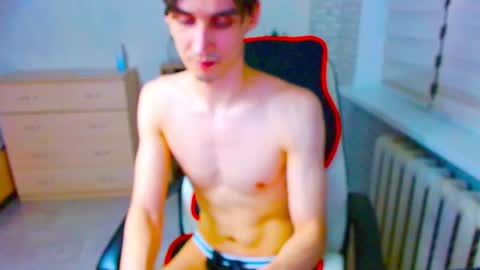 anthony_broown online show from February 20, 2025, 9:31 pm