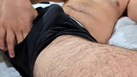 Snapshot of anthonybrown6910 chatting on November 18, 2025, 7:35 am AnthonyBrown6910 online show from November 18, 2025, 7:35 am