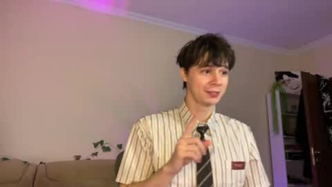 Anthony online show from January 31, 2026, 7:11 pm