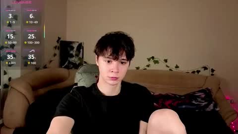 Anthony online show from February 8, 2026, 3:37 pm