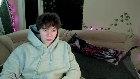 Anthony online show from April 30, 2026, 7:25 am