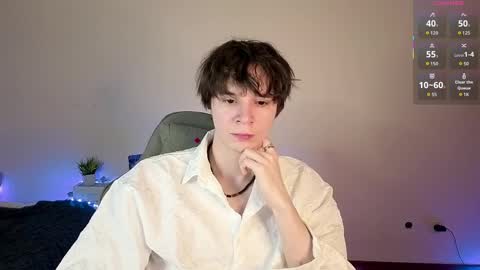 Snapshot of anthonycutie chatting on June 4, 2026, 4:57 pm Anthony online show from June 4, 2026, 4:57 pm