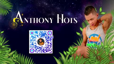 Snapshot of anthonyhots chatting on April 12, 2026, 3:39 pm online show from April 12, 2026, 3:39 pm