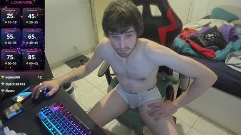 Anthony online show from December 1, 2024, 4:29 pm