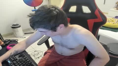 Anthony online show from September 24, 2025, 6:11 pm