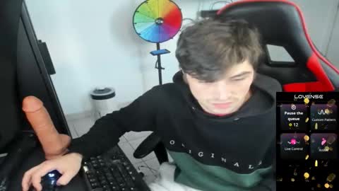 Anthony online show from September 30, 2025, 10:42 am