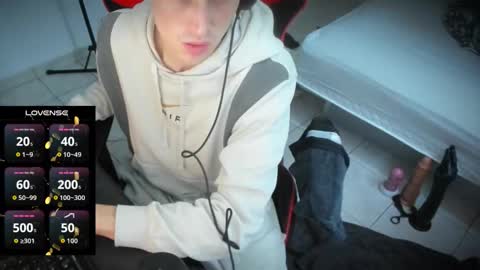 Anthony online show from November 9, 2025, 11:41 am