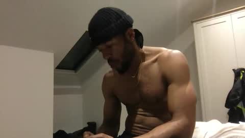 anthonymarkz online show from March 16, 2026, 8:13 pm