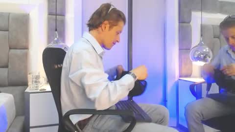 Anthonny online show from May 30, 2026, 7:00 pm